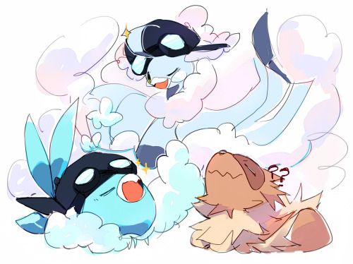 kureq:this is just self indulgent haha