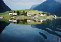 melissem:  Norway, 1959Ernst Haas