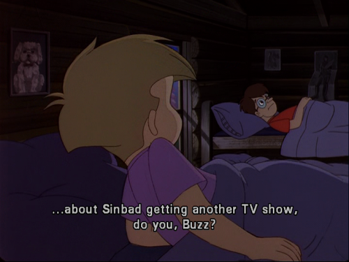 the-ink-pad:  experimentflaw:  freakazoid was next level  it was the a show about what would happen if the Internet was a sentient life form. Everyone fears the Terminator and I, Robot, but no, if the internet became sentient, it would be Freakazoid.