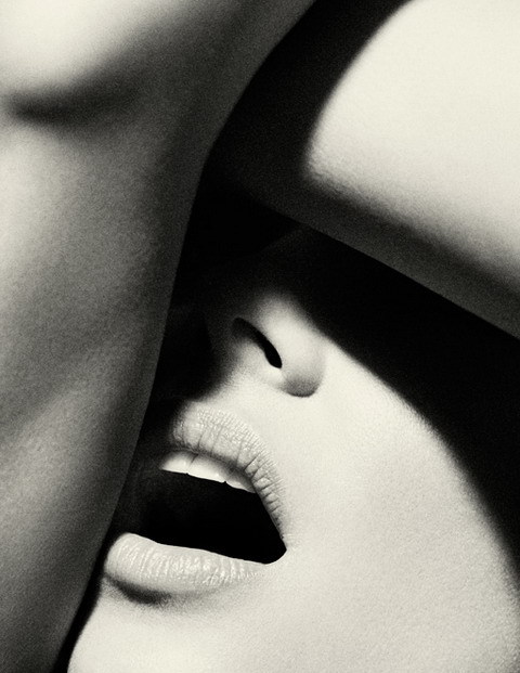 High quality erotica