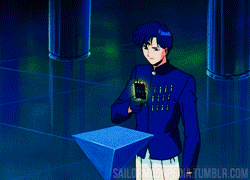 [CHARACTER] Saphir.Series: Bishoujo Senshi Sailor MoonKana: サフィールRomaji: SafiiruRole: VillainType: H