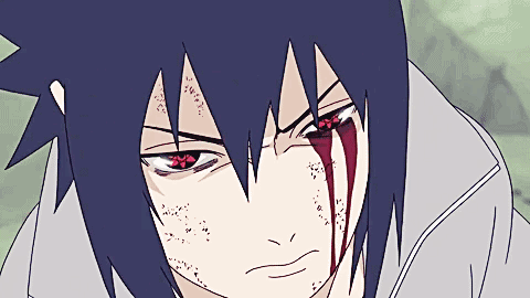 the-child-of-prophecy:Sasuke Uchiha | July 23rd