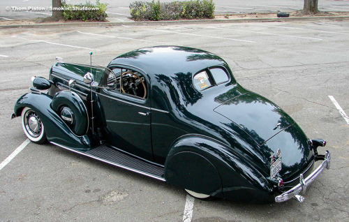 smokinshutdown:  CA Style Kings 2005 