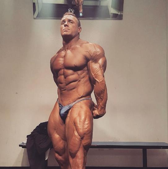 needsize:  Brad Rowe
