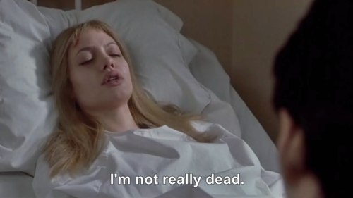 Girl interrupted film