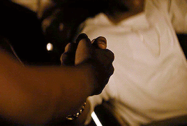 incelfrankenstein:MLM films + shots of hands touching
