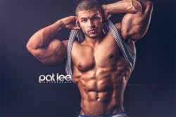 patlee:  Raciel Castro | by Pat Lee http://patlee.net