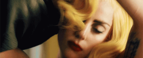 ZAYN AND GAGA