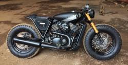 rhubarbes:  Rajputana Custom Motorcycles. (via Rajputana Custom Motorcycles)  More bikes here.