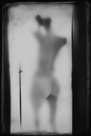 realityayslum:  Bogdan Bousca (untitled) [1x] 