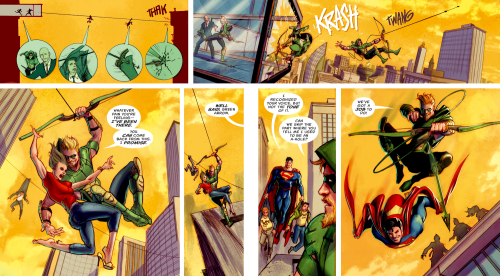 dailydccomics