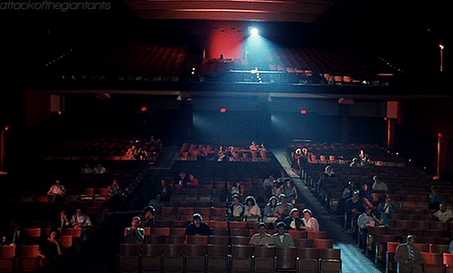 Demons, 1985.