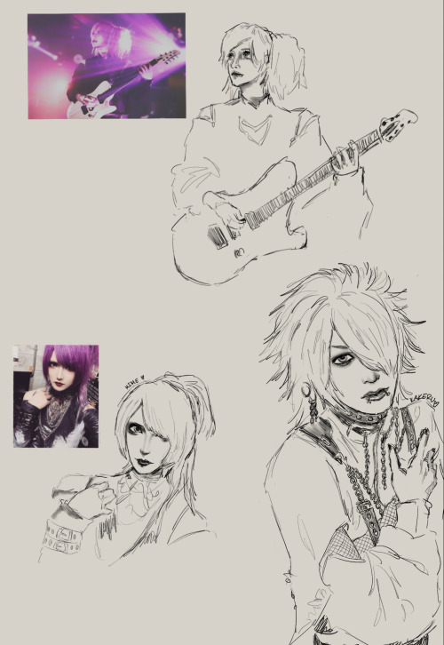 Mime And Kakeru :)