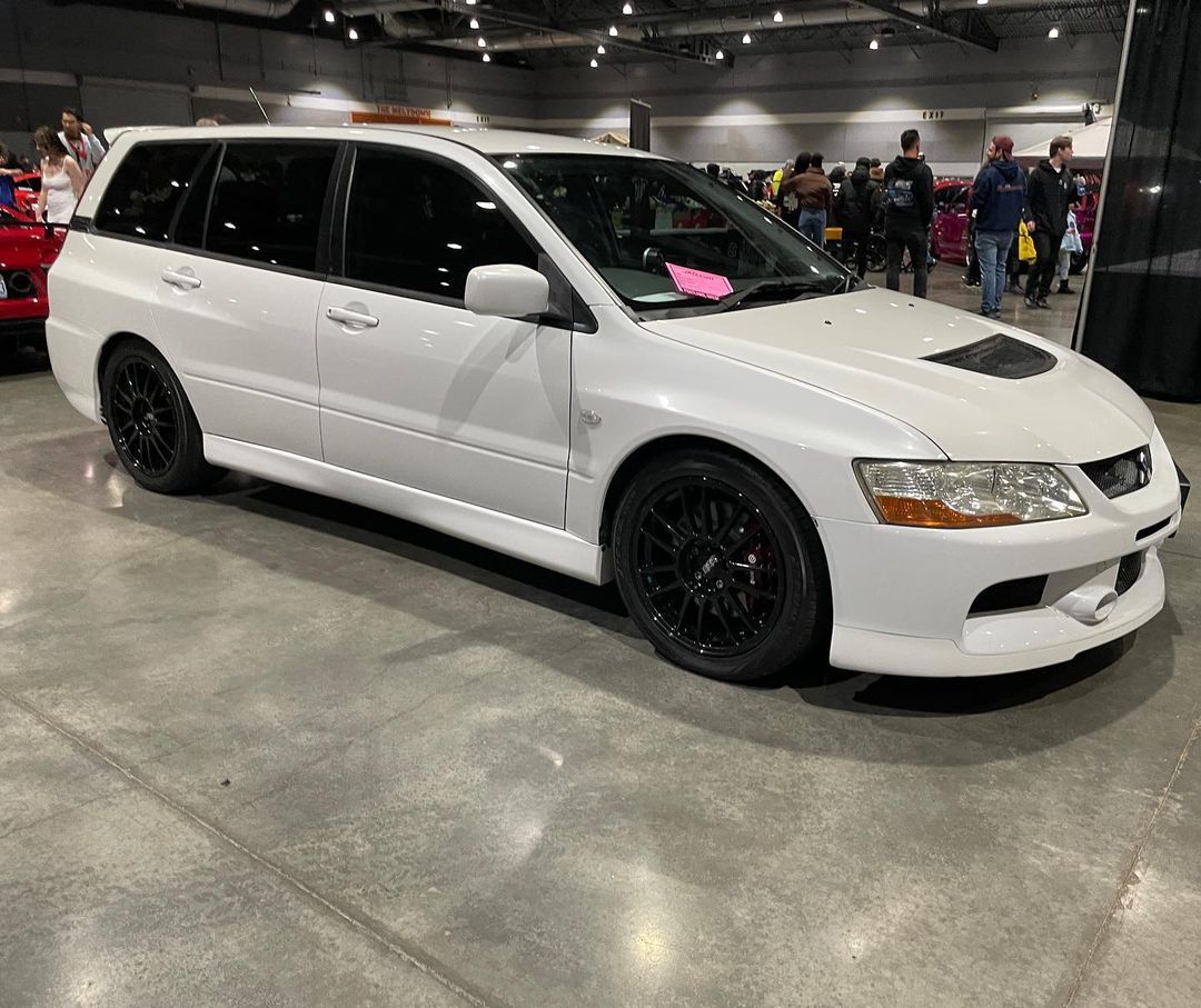 Quick look back at Hot Import Nights. There was some cool stuff, some weird stuff, some dumb stuff, and some funny stuff. I want that Evo wagon…. 🤩 (at Portland Expo Center)
https://www.instagram.com/p/CmxFLe4ScfP/?igshid=NGJjMDIxMWI=