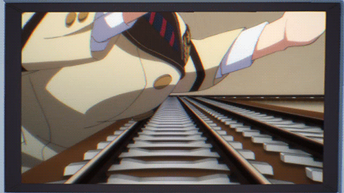 Porn -blunt:  uchiigatana:  this is your conductor photos