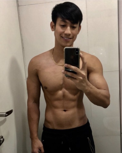 asian-men-x: porn pictures