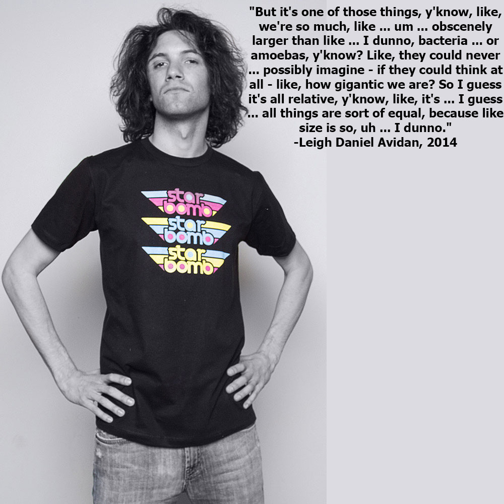 theatheistfreak:  More quotes!!! :0