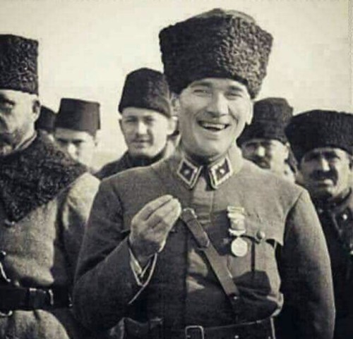 turkiyeninteklideri: Bu gülüşe canımı veririm