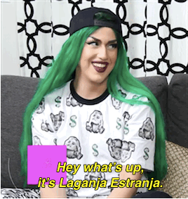 servinggoffman:  x