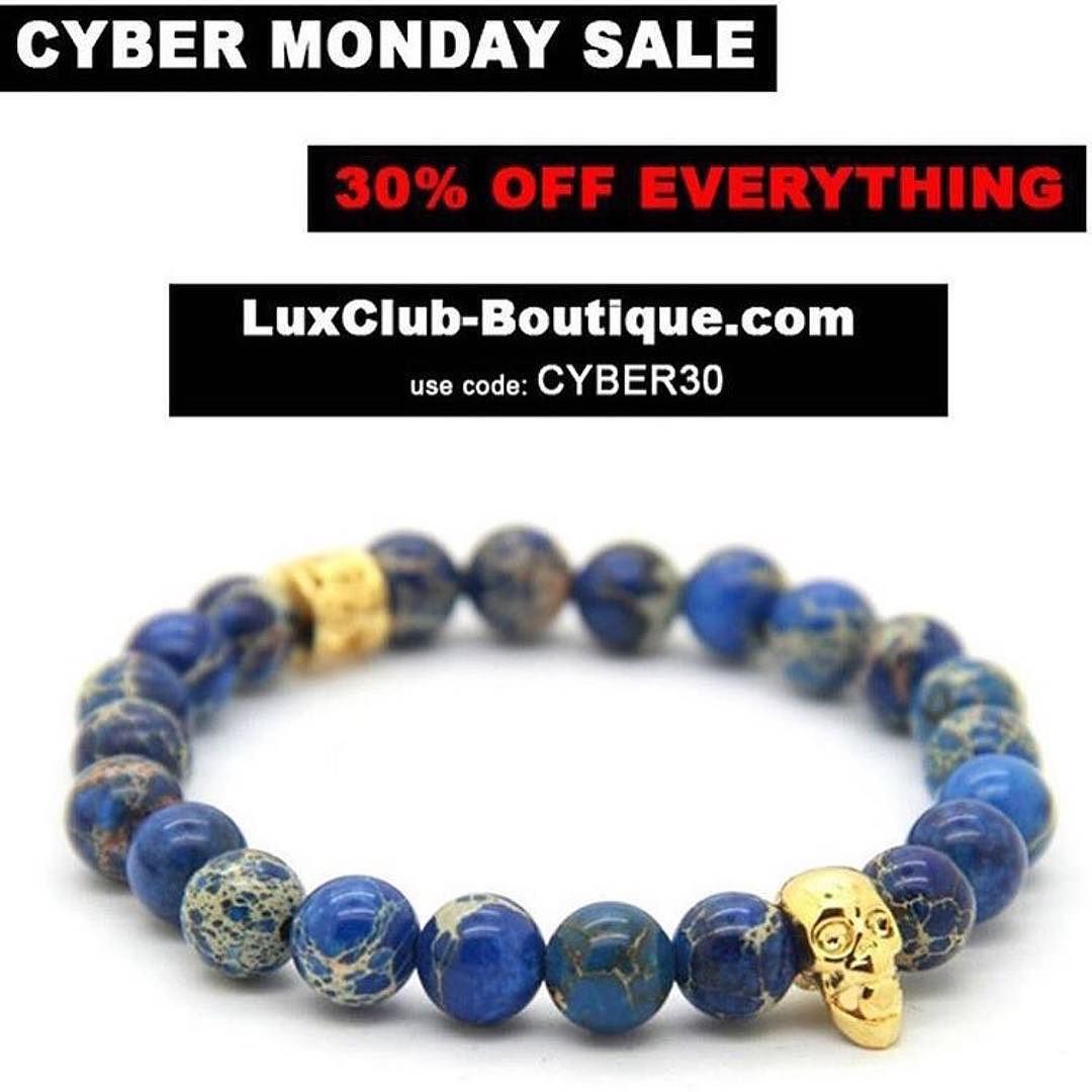 Cyber Monday Sale is on. Save 30% Off Storewide at @prestigewristwear
Use code: CYBER30
http://bit.ly/1M7DTz5 Life is short, get #rich like we do and become #famous tomorrow. Follow Rich Famous on Twitter to live the life you want.