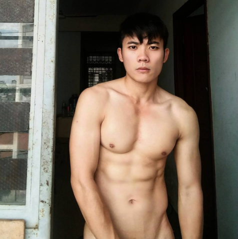 Asian Gay