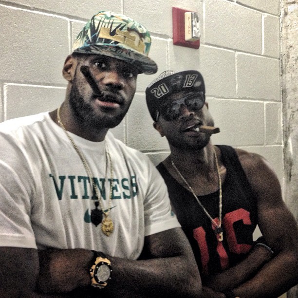 #HeatNation