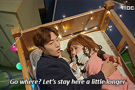 yooneroos:  stay a little longer…