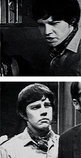 redkilt:►Jamie McCrimmon: Face Appreciation Series: 2/? [The Web Of Fear ep.2]