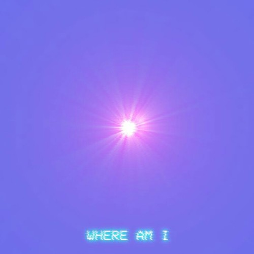 where is my mind?﻿