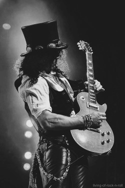 mrsnakepit:  Slash’s - velvet Revolver 