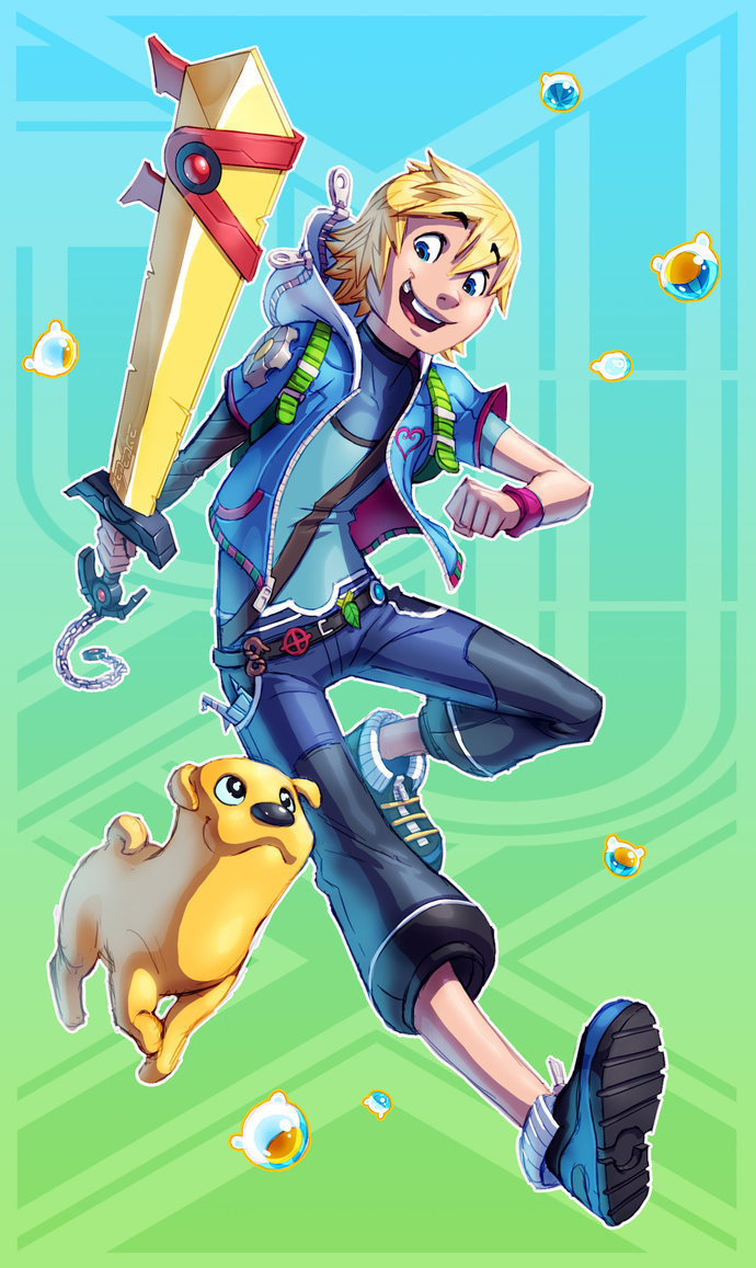 nerdsandgamersftw:  Franchise Remix Click photos to see remix titles By   ZedEdge |