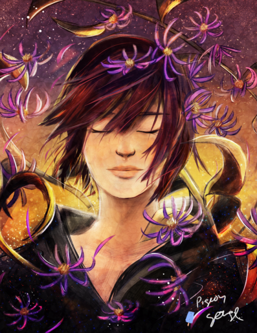 Xions Theme Is A Mood