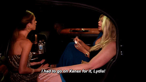 johngayne: me in 30 years when my daughter Lydia asks about 2016 