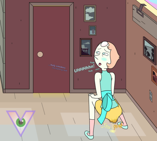 5-10-18Dirty Pearl (Soiling Alts)Not sure which one’s more lewd, actually