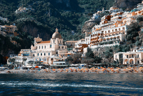 akilaberjaoui:Positano. May 2015.