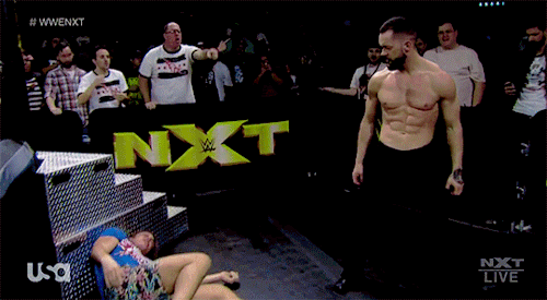 finn balor
