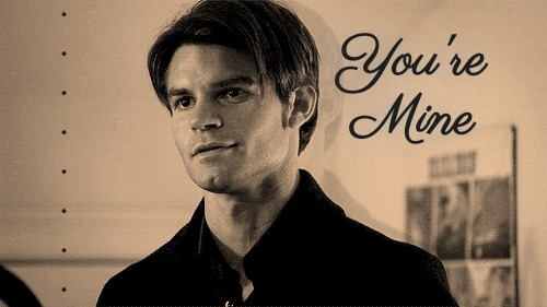 Kol Mikaelson  Smutty ABCs - Fanfiction Writer