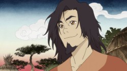 fireferretfuzzies:  Exclusive: Walking Dead Star Will Be First Avatar on Legend of Korra Fans of The Walking Dead and Legend of Korra rejoice: Steven Yeun, known to fans of the AMC horror show as Glenn, will be joining the voice cast of the Nickelodeon