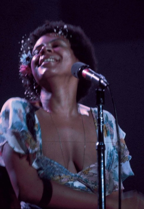 vintagewoc:Minnie Riperton (1970)