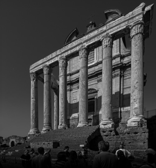 Roman Holiday&hellip; da sergioTramite Flickr:Rome, Imperial fora, Palatine Hill&hellip;