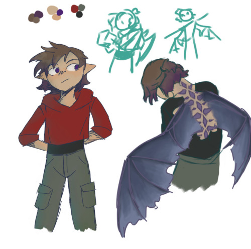 Sona Ref Sheet