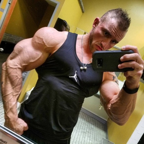muscle