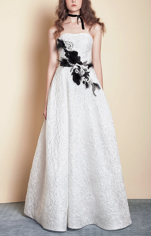 evermore-fashion:  Saiid Kobeisy Pre-Fall 2019 Collection