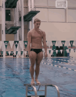 hotfamous-men:  Jack Laugher