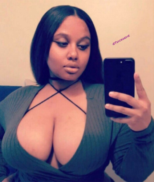 thickordie:  @MickiMio…I Will Suck The Living Life Out of HER….😌🔫🔥🔥🔥…TITY TUESDAY…..#lit #thickness #beautiful #tagafriend #like4follow #tity #nipplepiercing #boobs #nipples #amazon #Turnup #damn #wow #thickest #bad #like4like #evening