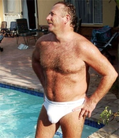 daddy-big-bulge: