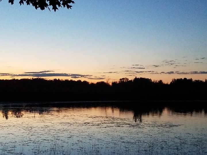 The Great Lakes State.