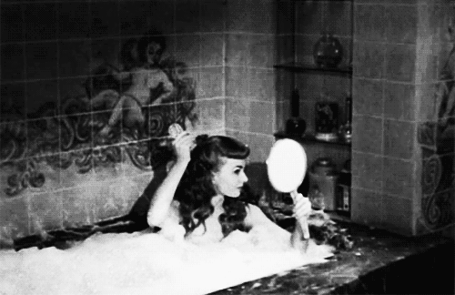 marypickfords:  Ann Blyth in Mr. Peabody and the Mermaid (1948) 