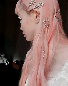 oreivde:stargirl