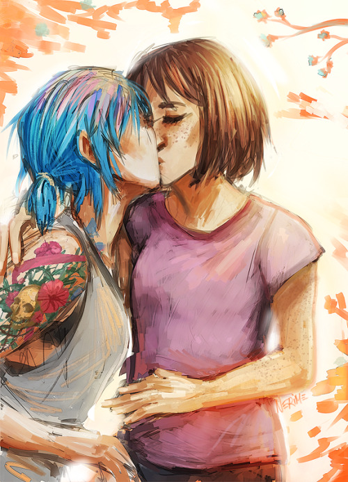 nerime: happy girlfriends happy girlfrieeeends!